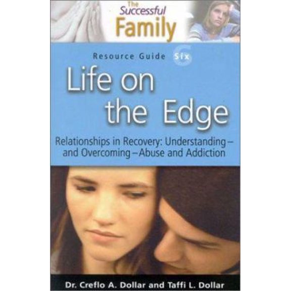 Pre-Owned Life on the Edge Resource Guide 6 (The Successful Family) (Paperback) 1590897099 9781590897096