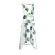 thumbnail image 5 of Ladies Summer Tops Impreso sin Mangas Cuello Redondo Vestido Casual para Uso Diario Y Casual, 5 of 7