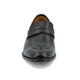 thumbnail image 6 of Thomas & Vine Mens Bishop Slip-on Apron Toe Loafer, Widths Available, 6 of 9