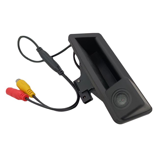 Almencla Trunk Release Push Button Switch 7118158 Assembly for x5 x1 E84 With With Camera