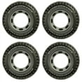 thumbnail image 1 of Intex Inflatable 36" Giant Tire Tubes For Swimming Pool/Lake/Ocean (4 Pack), 1 of 5