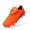 ORANGE/BLACK, variant on DREAM PAIRS Boys Girls Outdoor Soccer Cleats Football Shoes for Little/Big Kid
