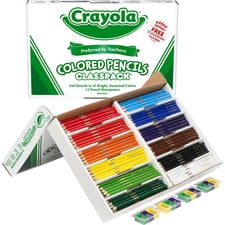 Crayola CYO688024 Crayon de Couleur