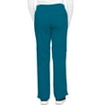 thumbnail image 3 of Healing Hands Purple Label Women's Tanya 5-Pocket Scrub Pant, 3 of 6
