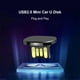 thumbnail image 5 of (Disco en Blanco) Venta Caliente USB2.0 Mini USB Car Music U Disk (16GB/32GB), 5 of 7