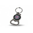thumbnail image 1 of Minnesota Twins Key Chain And Bottle Opener, 1 of 1