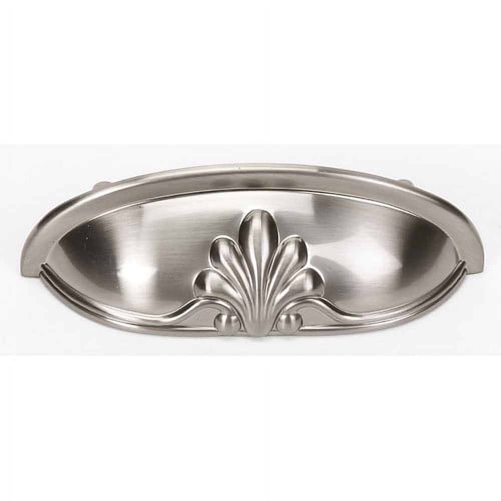Alno A1459-AEM Bella 3" Cabinet Cup Pull Antique English Matte