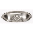 thumbnail image 4 of Bella Cup/Bin Pull, Polished Brass, 4 of 5