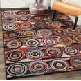 thumbnail image 1 of SAFAVIEH Aruba Sharyl Geometric Circles Area Rug, 1 of 6