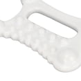 thumbnail image 2 of Planche de massage faciale portable en céramique pour tout le corps, pour femmes et adultes, 2 of 4