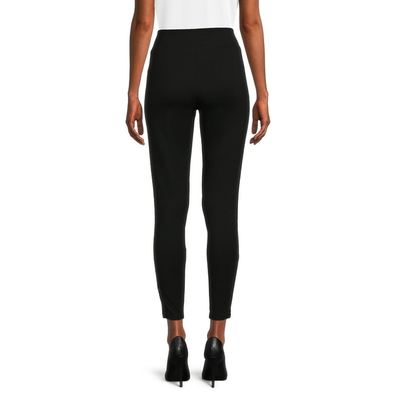 Leggings with sequins sales on the side