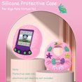 thumbnail image 2 of Funda Protectora Silicona A Prueba Golpes Antiarañazos para Giga Pets Virtual Pet, 2 of 9