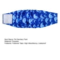 thumbnail image 7 of Mosey Male Dog Belly Band Diapers Fastener Tape Adjustable High Absorbency Leakproof Comfortable Breathable for Training Incontinence, 7 of 7