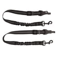 thumbnail image 4 of 2pcs Dog Seat Belt Multifunctional Retractable Reflective Adjustable Pet Safety Belts for Medium and Large Dogs, 4 of 8