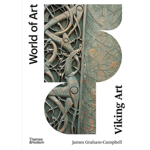 World of Art Viking Art, Book 0, (Paperback)