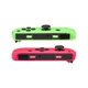 thumbnail image 4 of Nintendo Switch 1.1 32GB Neon Green Pink (Reacondicionado Grado A) Nintendo Hibrida, 4 of 4