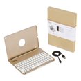 thumbnail image 1 of MesaSe Wireless Keyboard Suitable For Air 2 With Backlight Keyboard Aluminum Alloy Portable Wireless Keyboard, 1 of 6