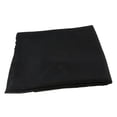 thumbnail image 4 of Mantel antibolitas de 60 x 120  de mesa, para catering, Negro Sharpla 120 x 60 cm Mantel, 4 of 8