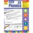 thumbnail image 2 of Daily Phonics Book, Teacher's Edition, Grade 4-6, 2 of 2