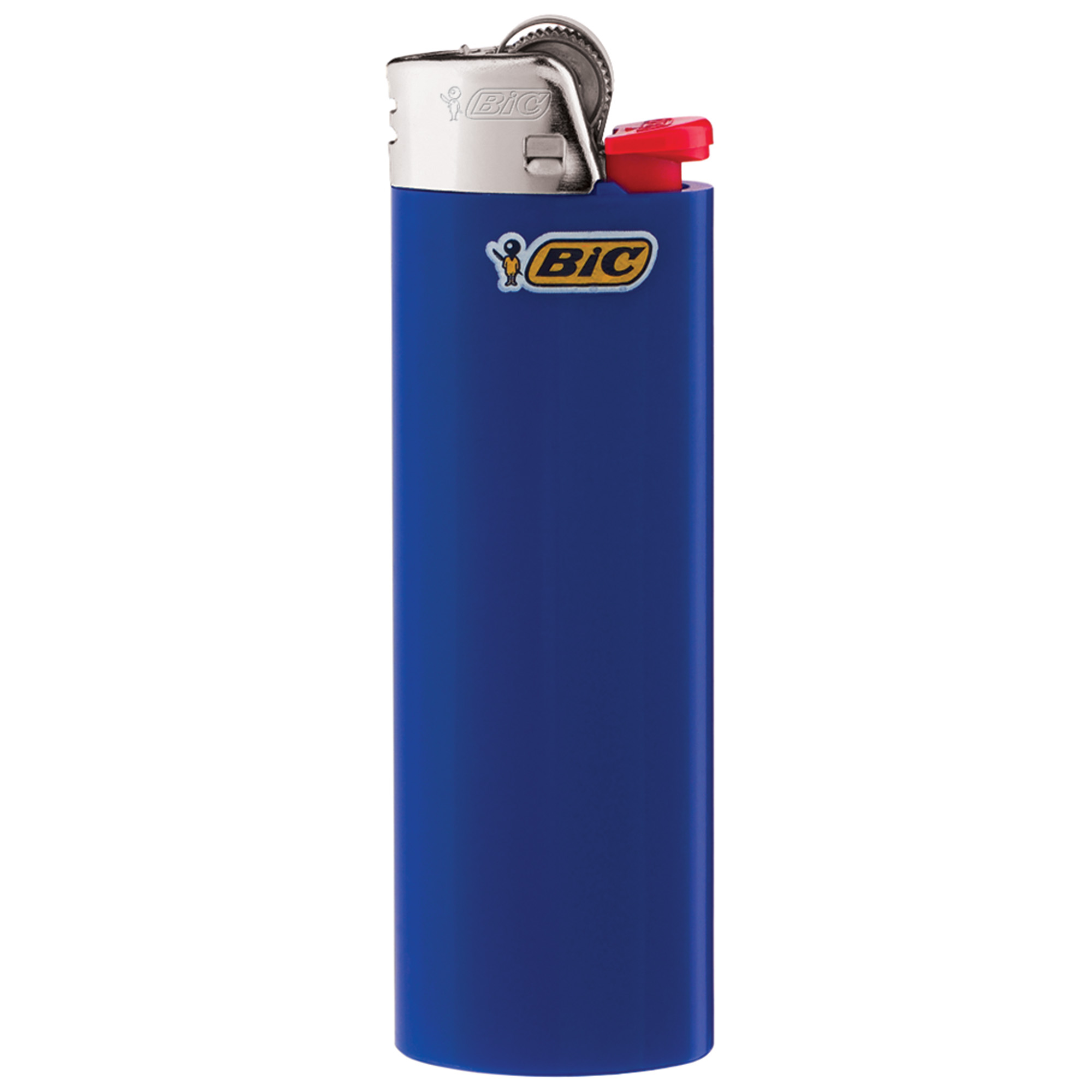 BIC Classic Pocket Lighter, Assorted Colors, 2 Pack - image 5 of 7