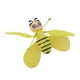 thumbnail image 2 of Juguetes de abejas voladoras para principiantes, inducción inteligente, protección de apagado automático, lindas muñecas voladoras con luces, 2 of 14