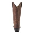 thumbnail image 5 of Women's Durango Boot RD4112 11 Tan Distress Leather 6.5 M, 5 of 7