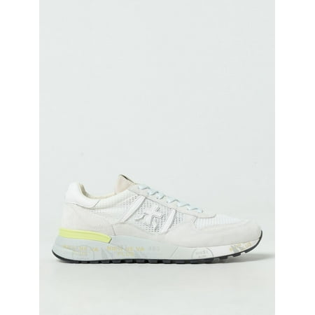 

Premiata Sneakers Men White Men