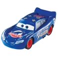 thumbnail image 4 of Disney Pixar Cars 3 Epilogue Lightning McQueen Die-cast Vehicle, 4 of 10