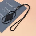 thumbnail image 3 of 5PCS Cell Phone Lanyard Holder, Silicone Lanyard, Adjustable Phone Lanyards For Around The Neck, Compatible With Most Smartphones, 3 of 15