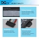 thumbnail image 3 of Batería para portátil DGFTB L19C3PF7 L19L3PF5 L19D3PF5 para Lenovo, 3 of 9