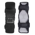 thumbnail image 6 of Sarapandan 2pcs Knee Brace Spring Lift Knee Boosters Joint Support Knee Pads for Mountaineering Squat, 6 of 7