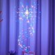 thumbnail image 3 of Cadena de fuegos artificiales, árbol de luz, pabellones, pérgola, lámpara Colorful_USB Yuyangstore Luces de cadena de fuegos artificiales, 3 of 8