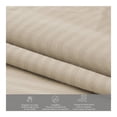 thumbnail image 4 of Fundas de Almohada Mainstays Estándar Liso Beige, 4 of 4