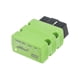 thumbnail image 3 of Konnwei Kw902 Elm327 Bluetooth 3.0 Obd2 Obdii Car Engine Diagnostic Code Scanner, 3 of 4