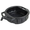 Lisle 17942 - 4.5 Gal Black Pan