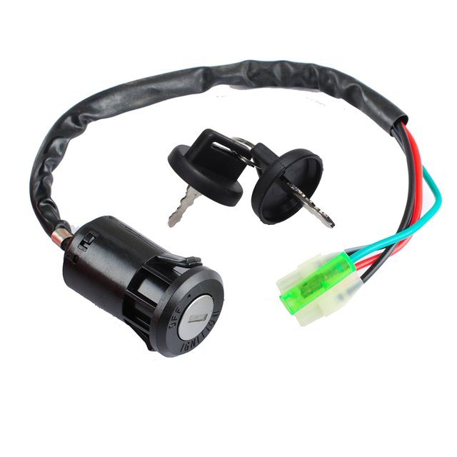 Juego De Interruptores De Llave De Encendido Trx400Ex Compatibles Con Trx 400Ex 1999 2000 2001 2002 2003 2004 Atv De Ketofa