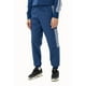 thumbnail image 2 of Pants Deportivo Adidas Originals Hombre Trifolio 3 Franjas azul M Adidas fm9885, 2 of 4