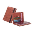 thumbnail image 3 of Travel Bag RFID Wallet Document Package Organiser Passport Holder Ultra-thin, 3 of 3