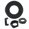 For Black & Decker String Trimmer Spool Cover Cap, ABS Replacement Part ...