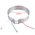 thumbnail image 1 of 220V 700W Electric Cooker Home Appliance Accessories Thin Band Heating Element, 1 of 3