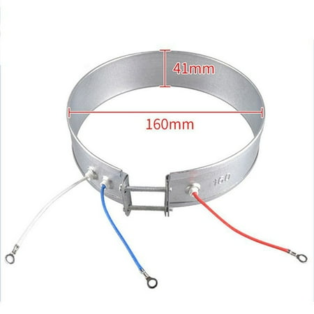 

220V 700W electric cooker home appliance accessories thin band heating element