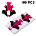 thumbnail image 1 of Autorización：100 Uds. Puntas de extensión de uñas con forma de uñas, puntas de uñas artísticas autoadhesivas, herramientas de bricolaje para mujeres y niñas, Gel de uñas DIY Adepaton 2035809-2, 1 of 8