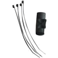 thumbnail image 3 of Porta Bicicleta Bicis Montaña Funda Impermeable Móvil/Soporte Telefono Bicicleta 4 Piezas Sujetacables, GPS map 6/S/62St/Sc/Stc Sunnimix Soporte para bicicleta, 3 of 3