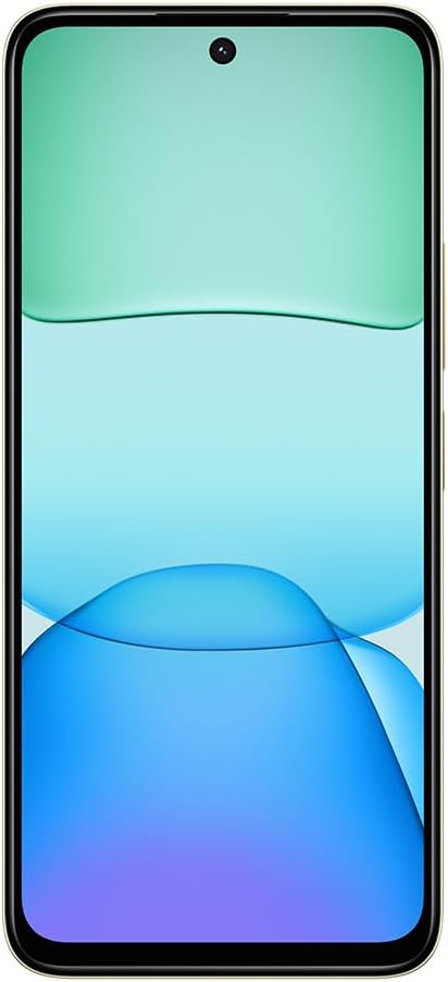 Xiaomi Redmi 13 4G, 128GB+6GB RAM, Dual SIM, Factory Unlocked GSM (T-Mobile, Mint, Tello & Global) International Version - (Midnight Black)