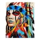 thumbnail image 1 of Juego de pintura de diamante Sunnimix 25 x 30 cm Multicolor, 1 of 7