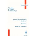 thumbnail image 3 of Symptom Und Personlichkeit Im Kontext. Ressourcen. Aspekte Der Wirklichkeit, 3 of 3