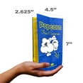 thumbnail image 3 of Sac à Popcorn d'une capacité de 1.5 oz (Boite de 1000), 3 of 6
