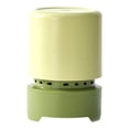 thumbnail image 1 of Mini procesador de alimentos con manivela, centrifugador de verduras, recipiente de drenaje eficiente, herramienta de cocina multiusos para ensaladas, yogures y encurtidos., 1 of 7