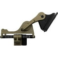 thumbnail image 3 of NVG Rhino Arm Mount Full Metal Universal Compatible with PVS -14 Night Vision Goggles Mount Helmet Adapter, 3 of 5