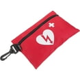 thumbnail image 3 of Grand Sac de Premiers Soins Kit de Voyage pour Camping Randonnée et Voyage, 3 of 9